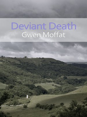 cover image of Deviant Death